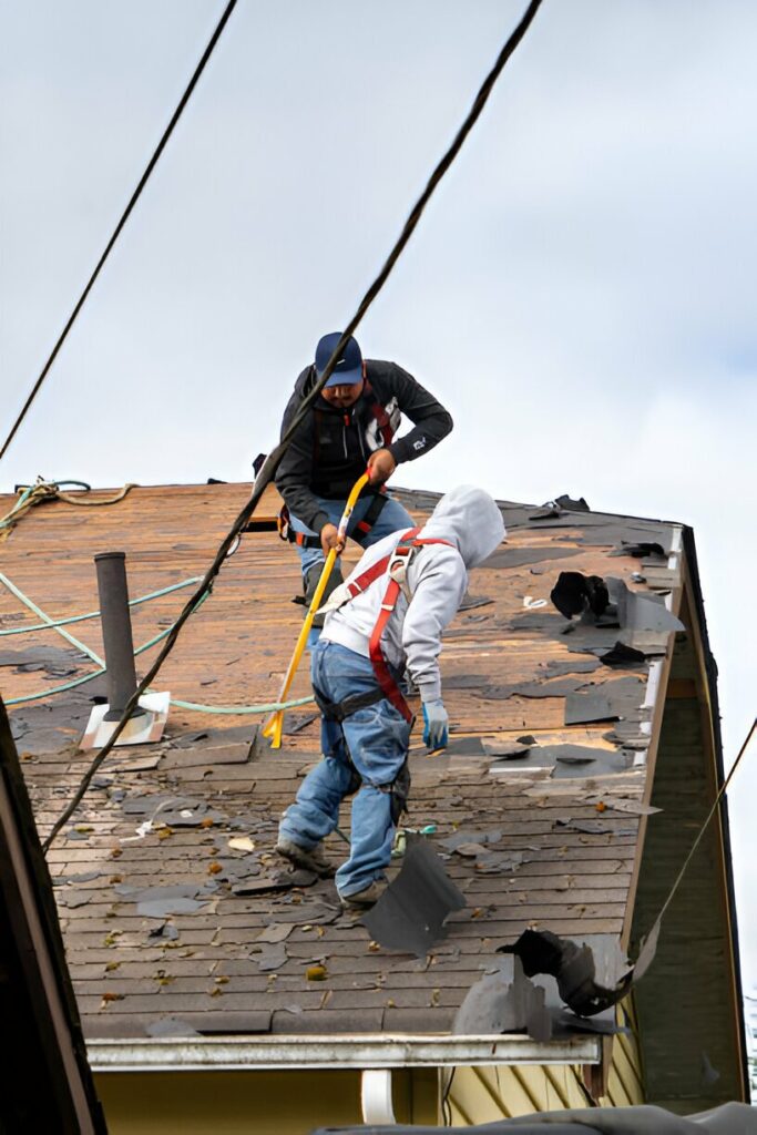 good life contractor