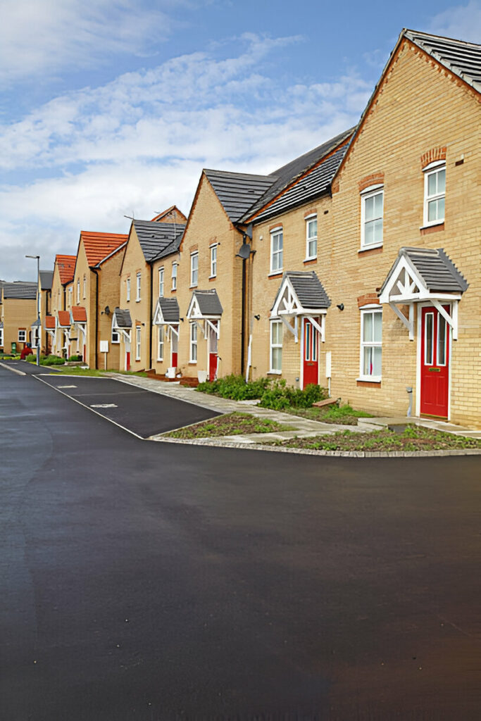 Asphalt Services