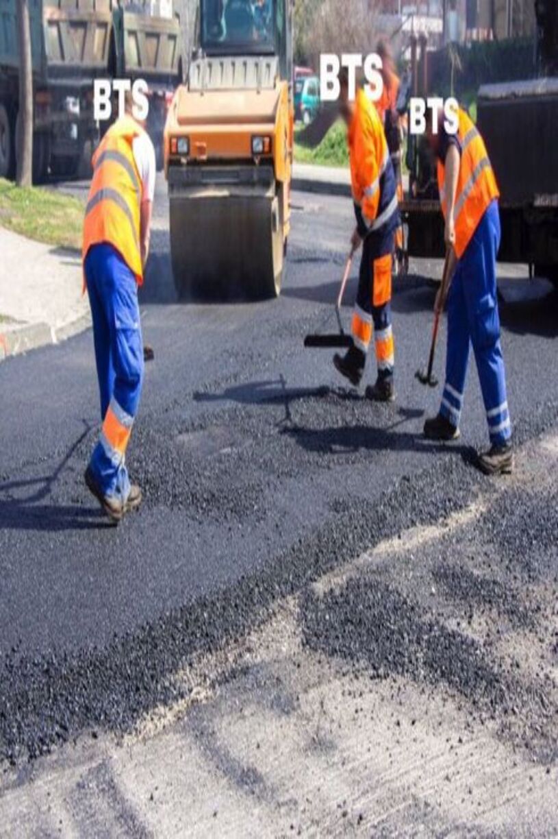 asphalt