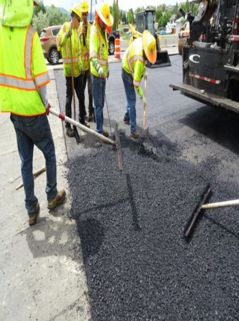 Asphalt