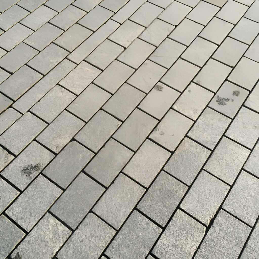 Interlocking