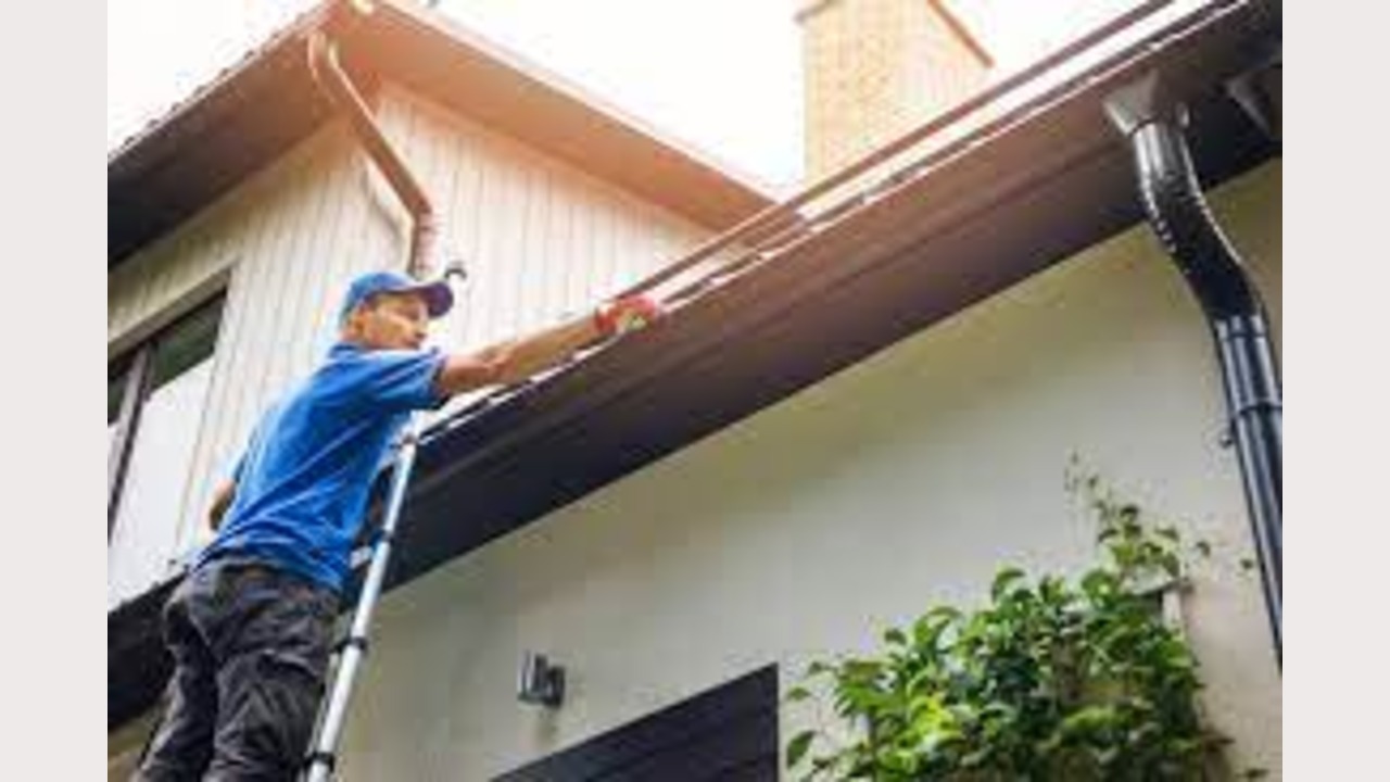 Gutter